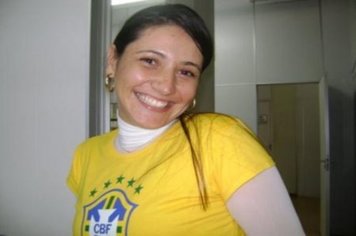 Foto - COPA DO MUNDO