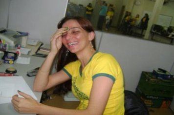 Foto - COPA DO MUNDO