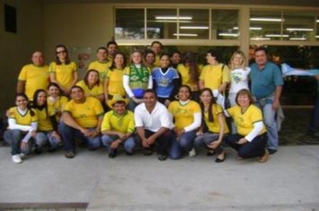 Foto - COPA DO MUNDO