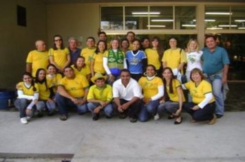 Foto - COPA DO MUNDO