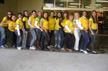 Foto - COPA DO MUNDO