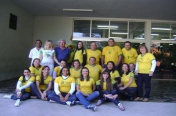 Foto - COPA DO MUNDO