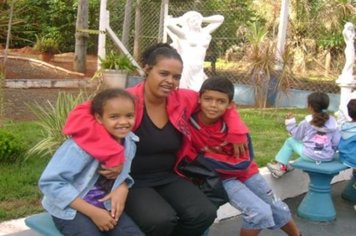 Foto - PASSEIO DO TREM TURÍSTICO DIA 16 DE MAIO - DOMINGO