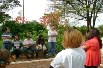 Foto - PASSEIO DO TREM TURÍSTICO DIA 16 DE MAIO - DOMINGO