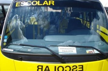 Foto - Visita do Governador José Serra em Taciba e Pamital