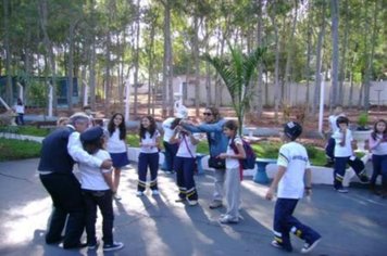 Foto - PASSEIO DO TREM TURÍSTICO DIA 29 DE MAIO - SÁBADO