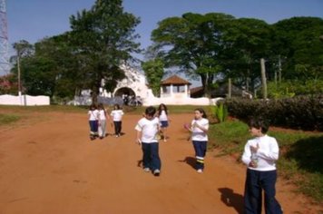 Foto - PASSEIO DO TREM TURÍSTICO DIA 29 DE MAIO - SÁBADO