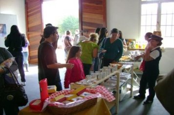 Foto - PASSEIO DO TREM TURÍSTICO DIA 30 DE MAIO - DOMINGO