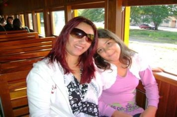 Foto - PASSEIO DO TREM TURÍSTICO DIA 05 DE JUNHO- SÁBADO