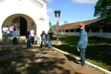 Foto - PASSEIO DO TREM TURÍSTICO DIA 05 DE JUNHO- SÁBADO