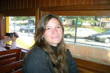 Foto - PASSEIO DO TREM TURÍSTICO DIA 06 DE JUNHO - DOMINGO