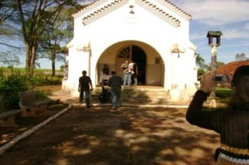 Foto - PASSEIO DO TREM TURÍSTICO DIA 06 DE JUNHO - DOMINGO