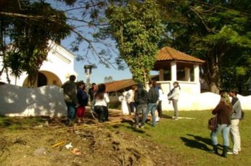 Foto - PASSEIO DO TREM TURÍSTICO DIA 13 DE JUNHO - DOMINGO - DIA DE SANTO ANTÔNIO