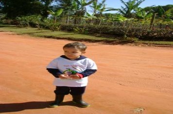 Foto - PASSEIO DO TREM TURÍSTICO DIA 13 DE JUNHO - DOMINGO - DIA DE SANTO ANTÔNIO