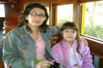 Foto - PASSEIO DO TREM TURÍSTICO DIA 26 DE JUNHO - SÁBADO