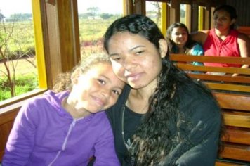 Foto - PASSEIO DO TREM TURÍSTICO DIA 26 DE JUNHO - SÁBADO