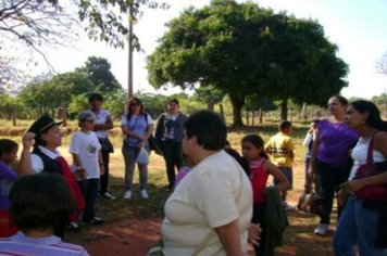 Foto - PASSEIO DO TREM TURÍSTICO DIA 26 DE JUNHO - SÁBADO