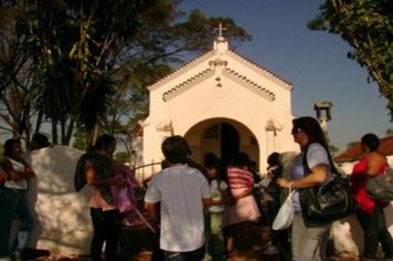 Foto - PASSEIO DO TREM TURÍSTICO DIA 26 DE JUNHO - SÁBADO