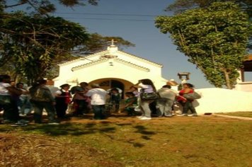 Foto - PASSEIO DO TREM TURÍSTICO DIA 26 DE JUNHO - SÁBADO