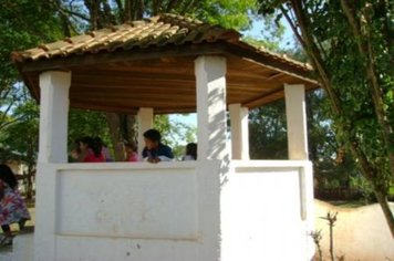 Foto - PASSEIO DO TREM TURÍSTICO DIA 26 DE JUNHO - SÁBADO