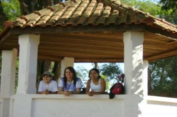 Foto - PASSEIO DO TREM TURÍSTICO DIA 26 DE JUNHO - SÁBADO