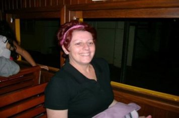 Foto - PRIMEIRO PASSEIO NOTURNO DO TREM TURÍSTICO MOITA BONITA