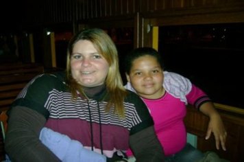 Foto - PRIMEIRO PASSEIO NOTURNO DO TREM TURÍSTICO MOITA BONITA