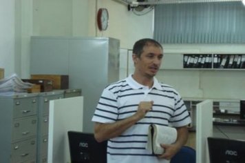 Foto - Dia Internacional da Mulher