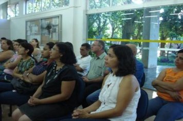 Foto - Dia Internacional da Mulher