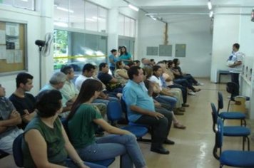 Foto - Dia Internacional da Mulher