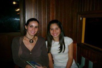 Foto - PRIMEIRO PASSEIO NOTURNO DO TREM TURÍSTICO MOITA BONITA