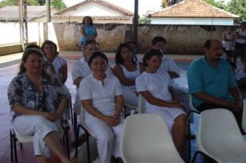 Foto - Entrega Kits Brasil Sorridente