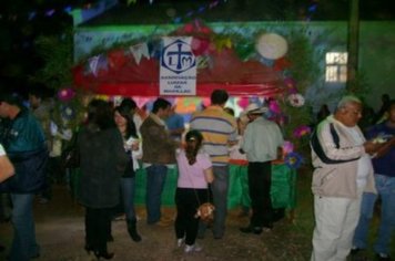 Foto - PRIMEIRO PASSEIO NOTURNO DO TREM TURÍSTICO MOITA BONITA