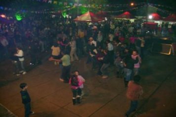 Foto - PRIMEIRO PASSEIO NOTURNO DO TREM TURÍSTICO MOITA BONITA