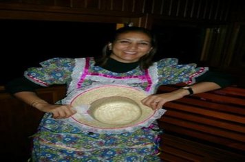 Foto - PRIMEIRO PASSEIO NOTURNO DO TREM TURÍSTICO MOITA BONITA