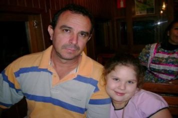 Foto - PRIMEIRO PASSEIO NOTURNO DO TREM TURÍSTICO MOITA BONITA