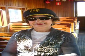 Foto - PASSEIO DO TREM TURÍSTICO DIA 04 04 DE JULHO - DOMINGO