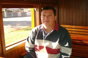 Foto - PASSEIO DO TREM TURÍSTICO DIA 04 04 DE JULHO - DOMINGO