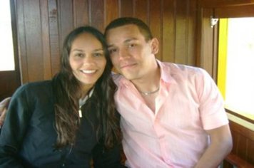 Foto - PASSEIO DO TREM TURÍSTICO DIA 04 04 DE JULHO - DOMINGO