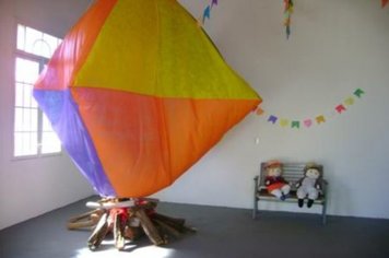 Foto - PASSEIO DO TREM TURÍSTICO DIA 04 04 DE JULHO - DOMINGO