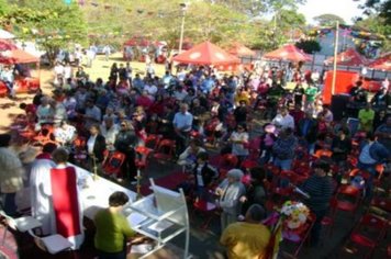 Foto - PASSEIO DO TREM TURÍSTICO DIA 04 04 DE JULHO - DOMINGO