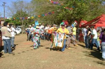 Foto - PASSEIO DO TREM TURÍSTICO DIA 04 04 DE JULHO - DOMINGO