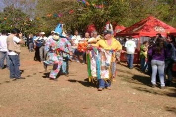 Foto - PASSEIO DO TREM TURÍSTICO DIA 04 04 DE JULHO - DOMINGO