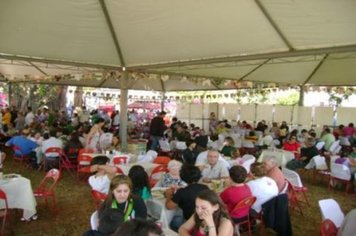 Foto - PASSEIO DO TREM TURÍSTICO DIA 04 04 DE JULHO - DOMINGO