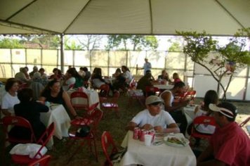 Foto - PASSEIO DO TREM TURÍSTICO DIA 04 04 DE JULHO - DOMINGO