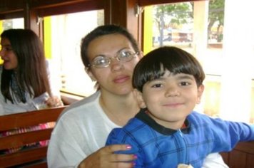 Foto - PASSEIO DO TREM TURÍSTICO DIA 10 DE JULHO - SÁBADO