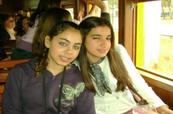 Foto - PASSEIO DO TREM TURÍSTICO DIA 10 DE JULHO - SÁBADO