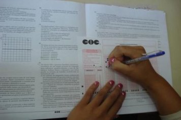 Foto - Vestibular UniCoc