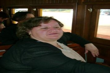 Foto - PASSEIO DO TREM TURÍSTICO DIA 10 DE JULHO - SÁBADO