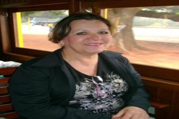 Foto - PASSEIO DO TREM TURÍSTICO DIA 10 DE JULHO - SÁBADO